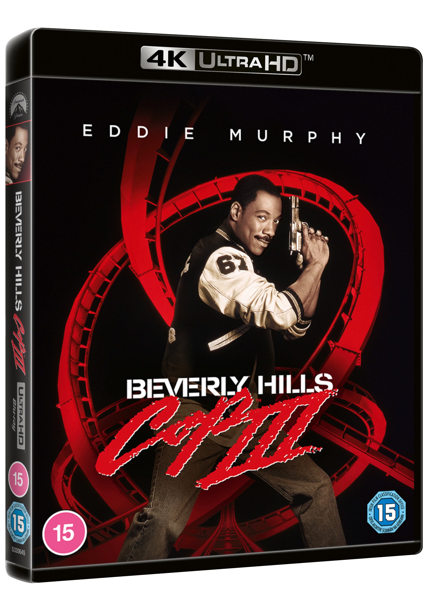 Beverly Hills Cop III