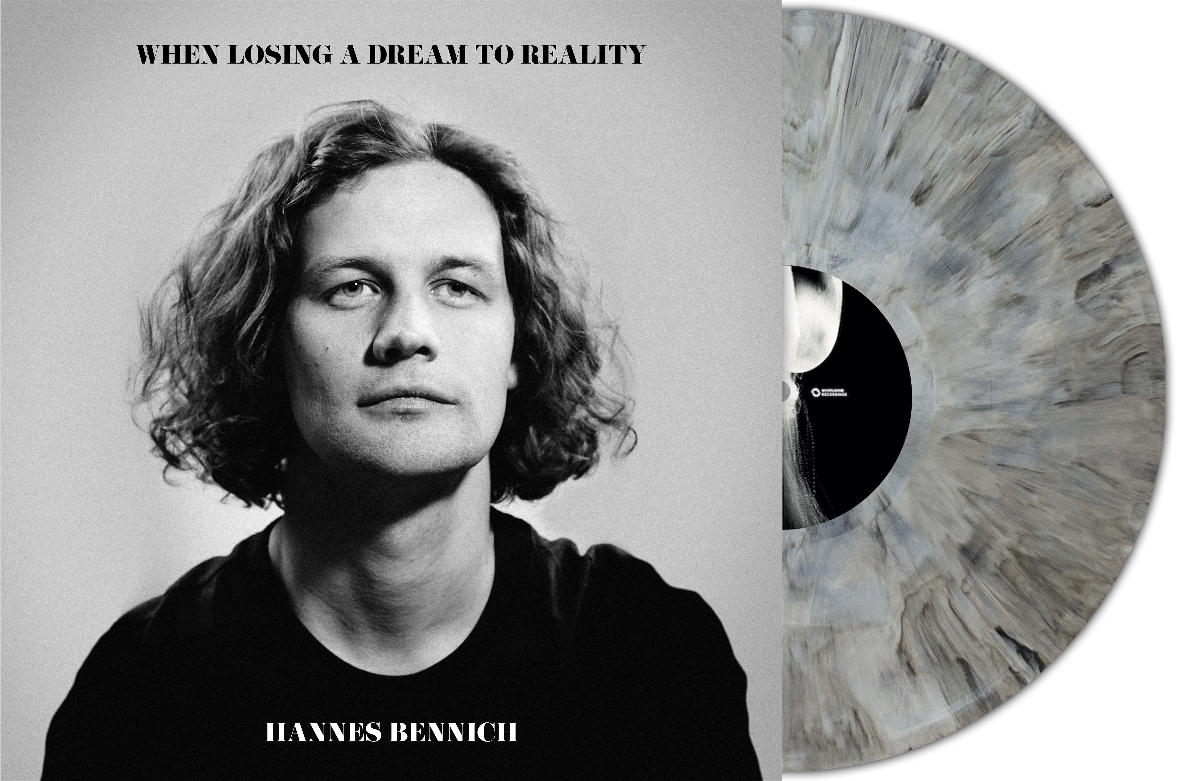 When Losing a Dream to Reality