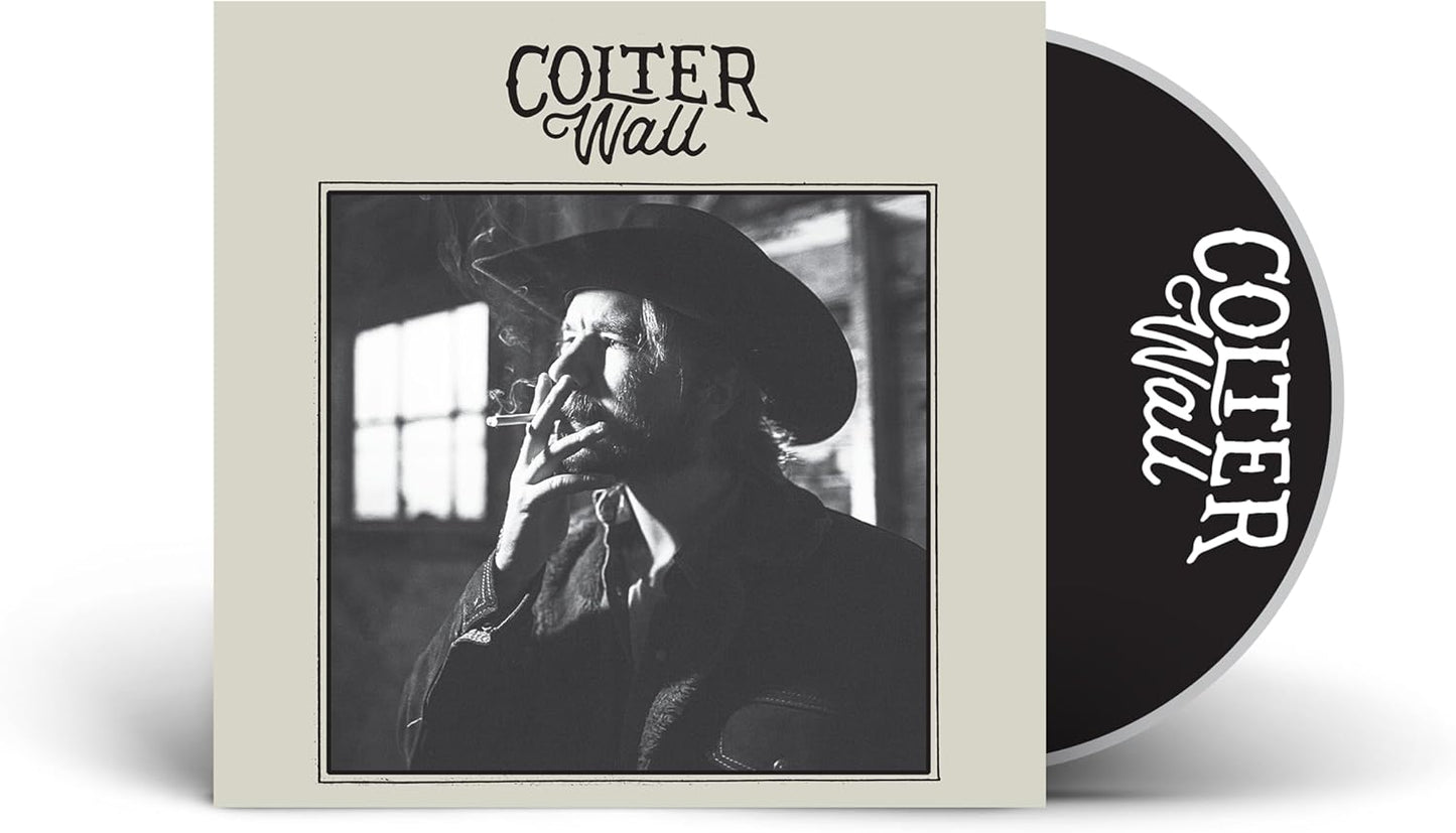 Colter Wall