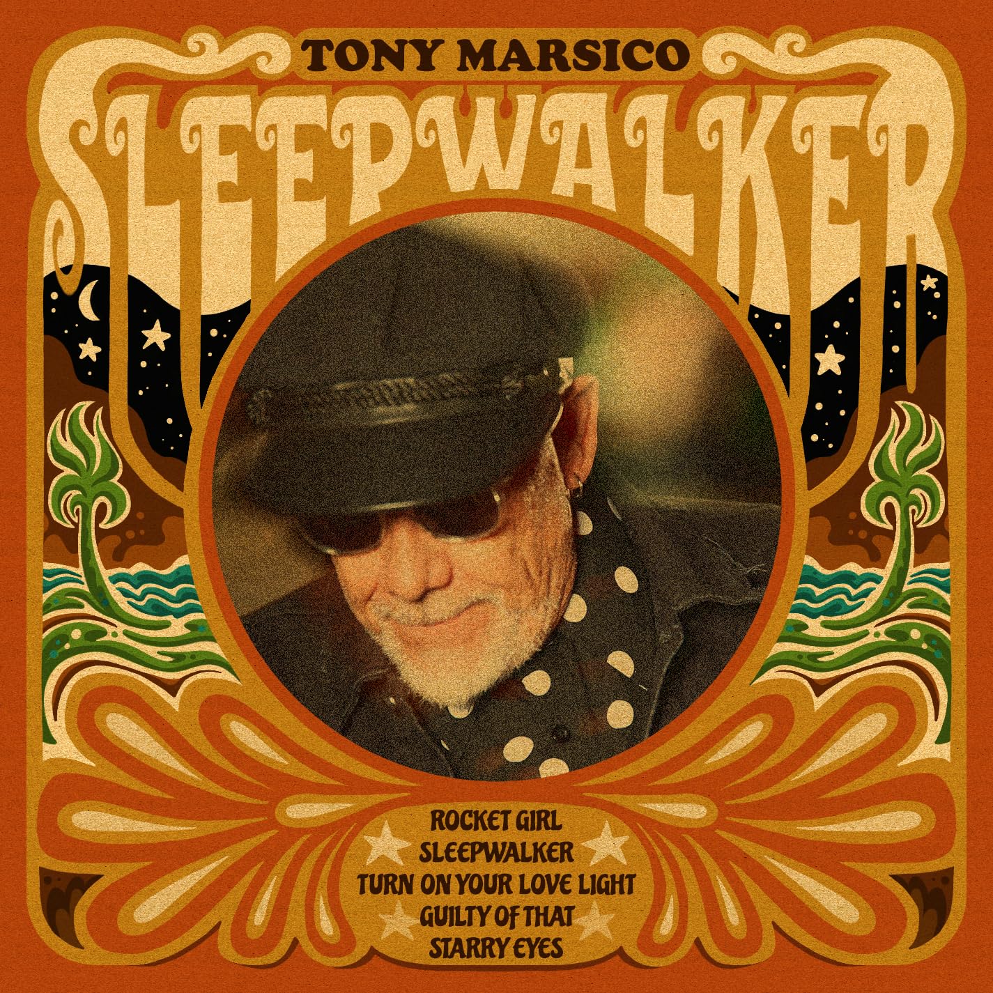 Sleepwalker