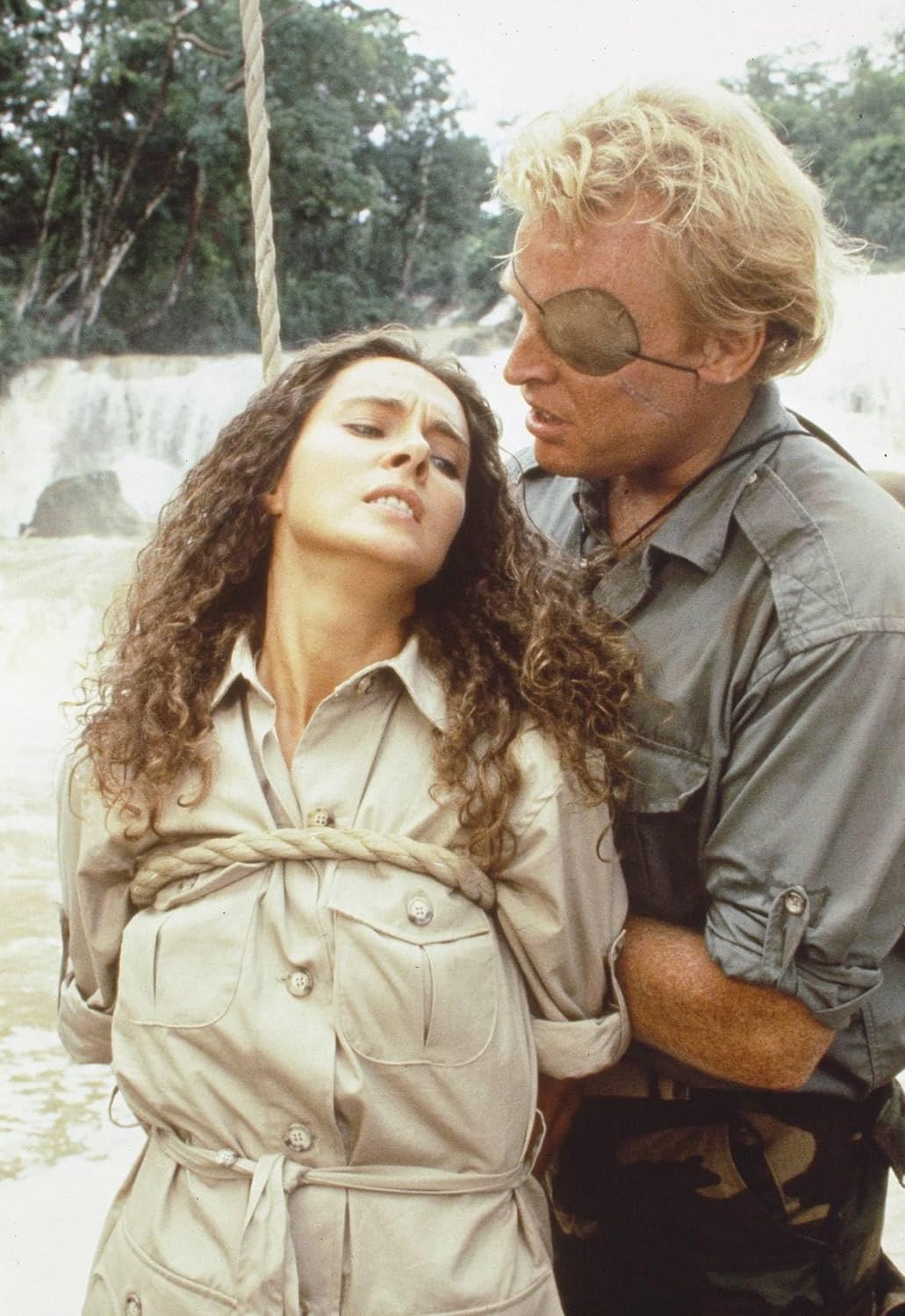TARZAN - TARZAN - DIE KOMPLETTE SERIE MIT WOLF LARSON