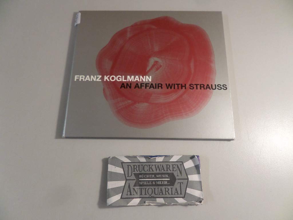 An Affair With Strauss