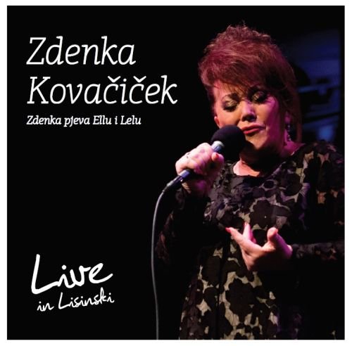 Zdenka Pjeva Ellu I Lelu
