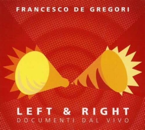 Left & Right Black