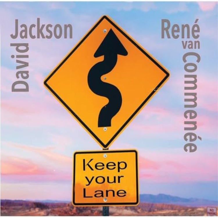 Keep Your Lane