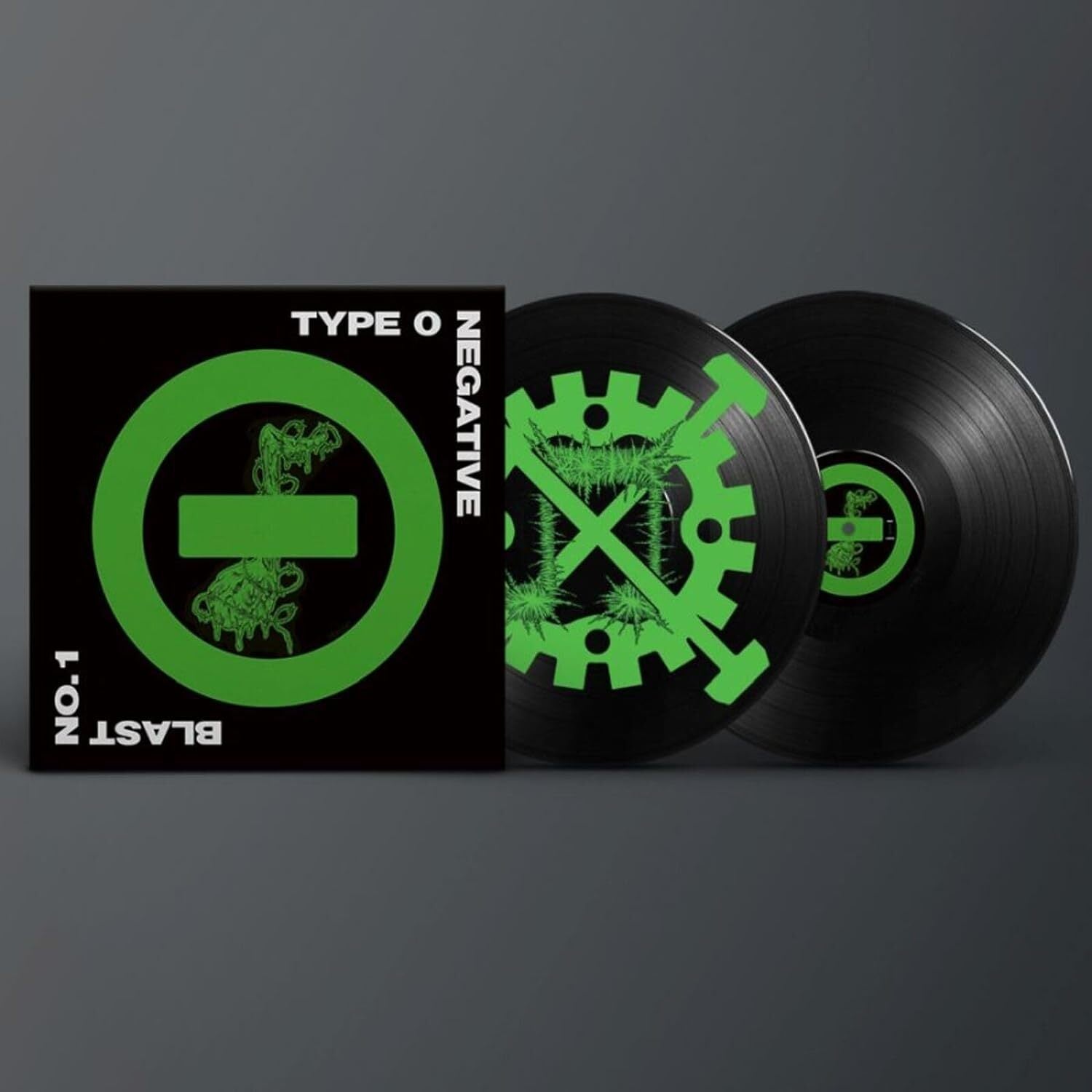 Blastbeat Tribute to Type O Negative: Blast No. 1