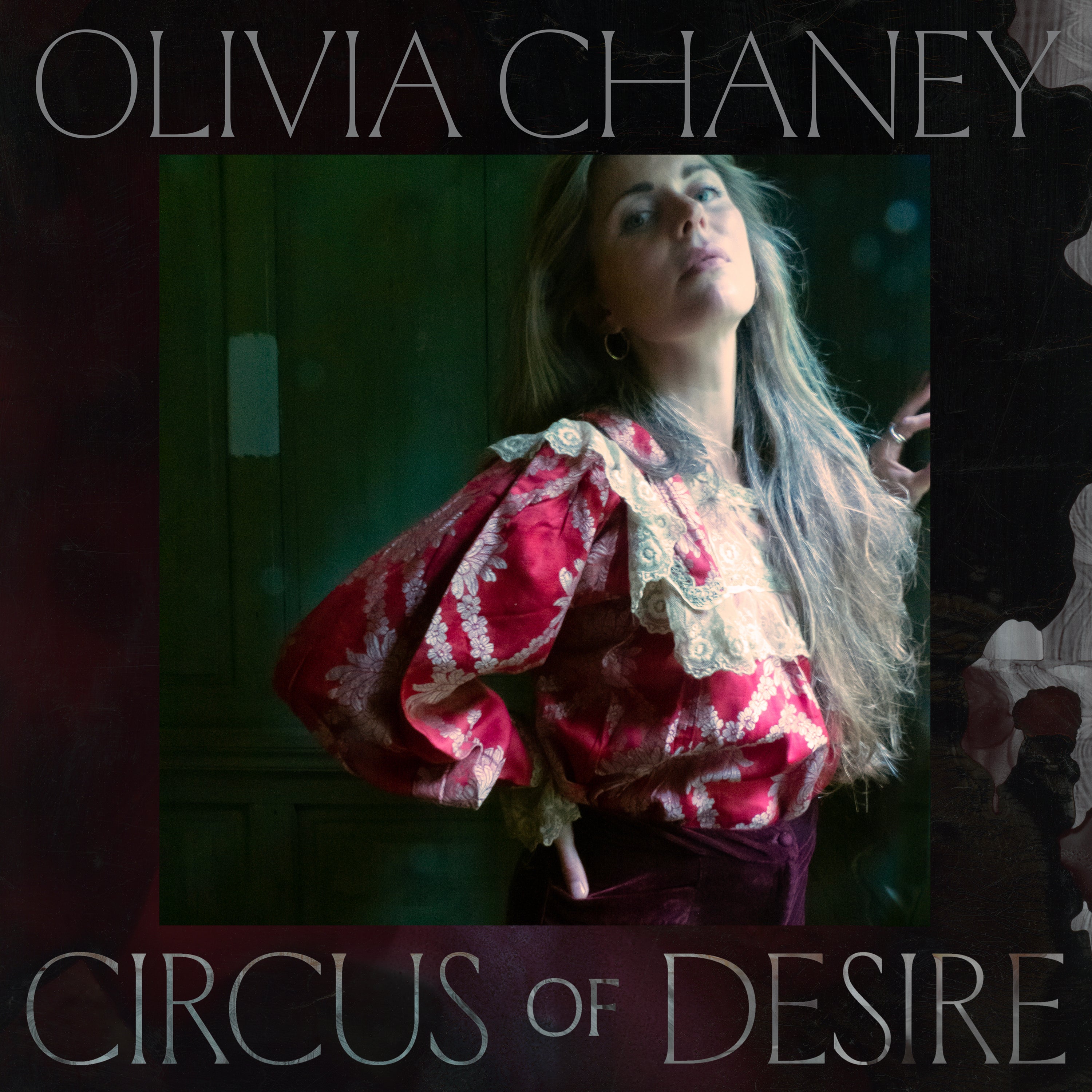 Circus of Desire