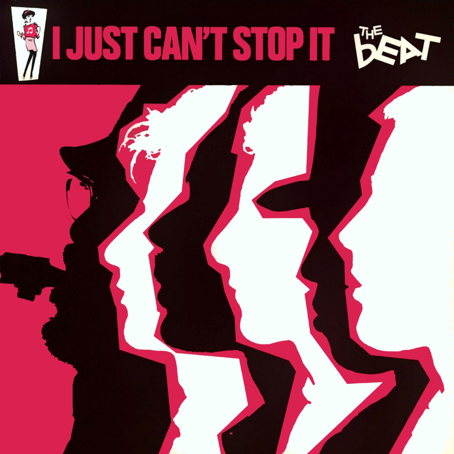 I Just Can't Stop It (SYEOR 2024)