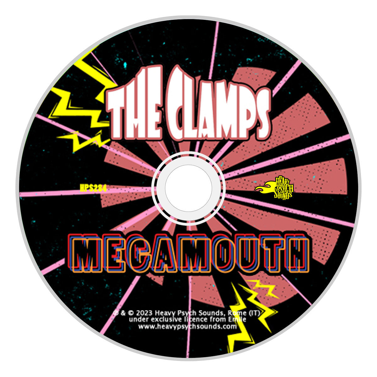 Megamouth