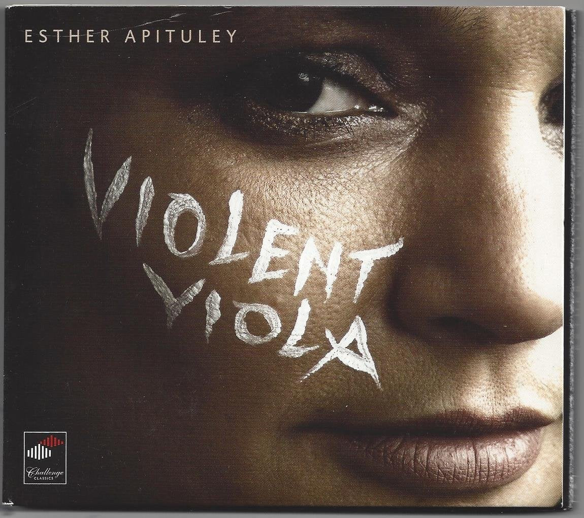 Violent Viola