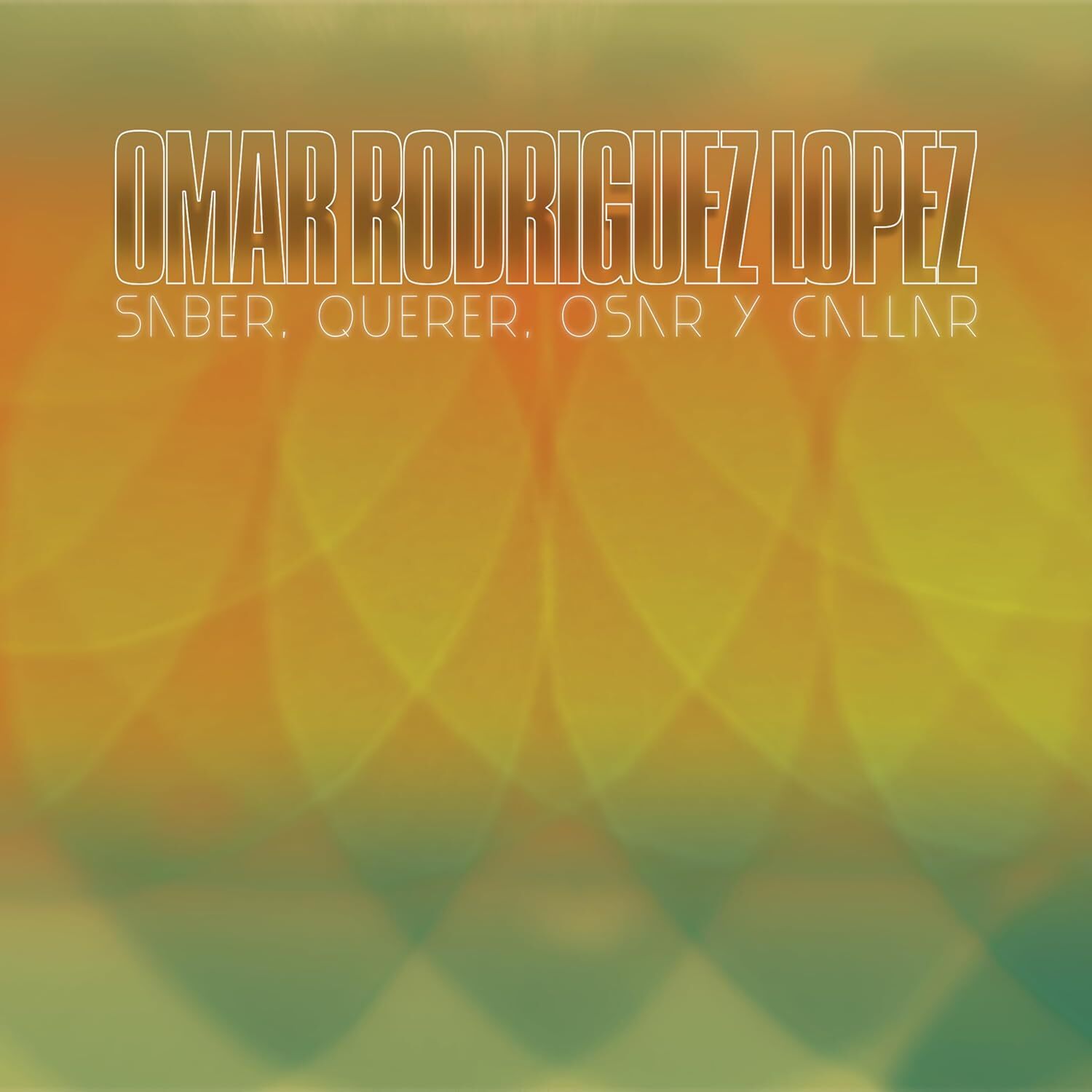 Saber, Querer, Osar Y Callar