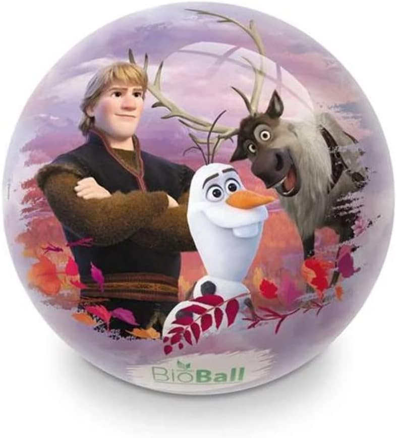 Mondo Toys Bio Ball