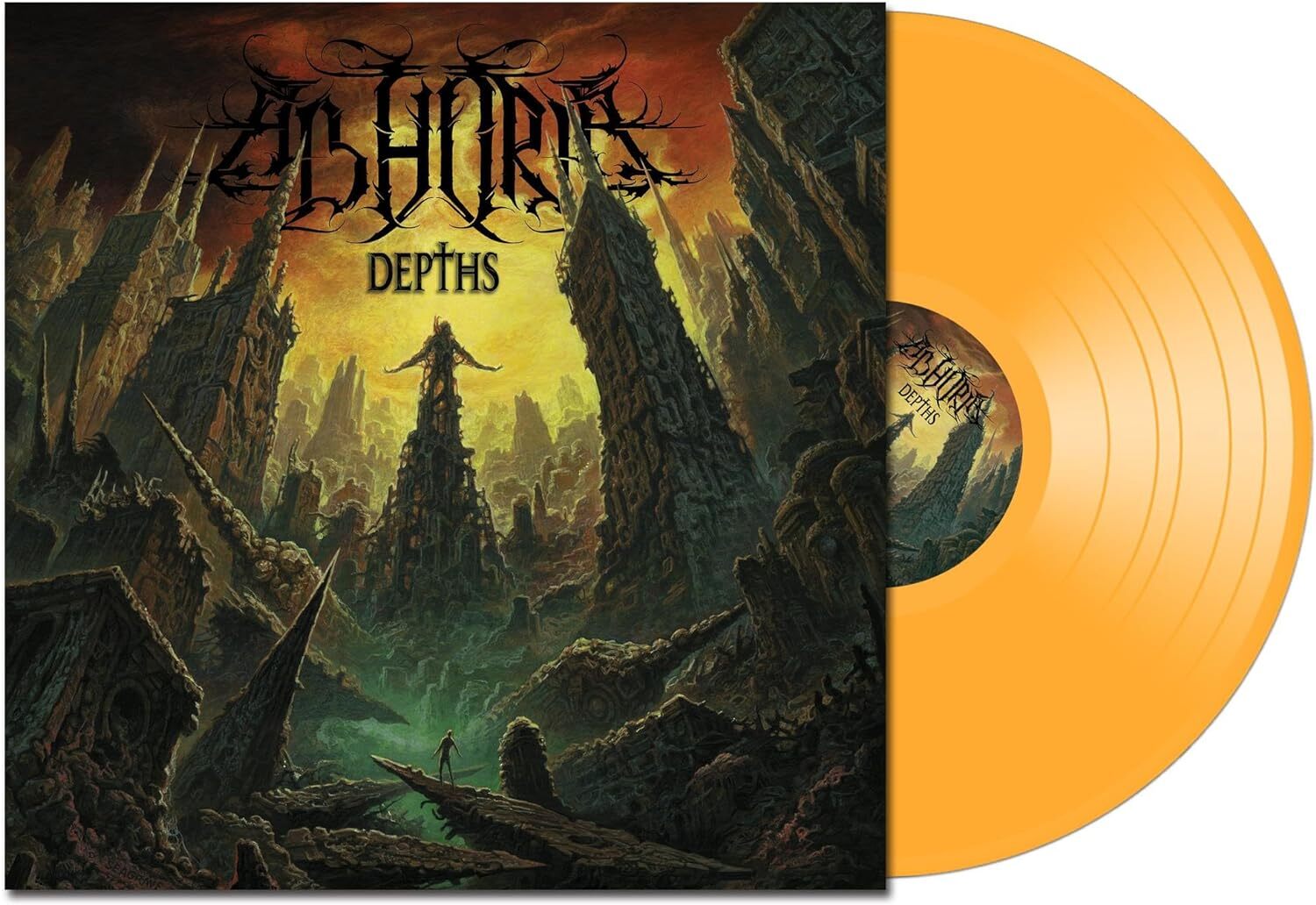 Depths