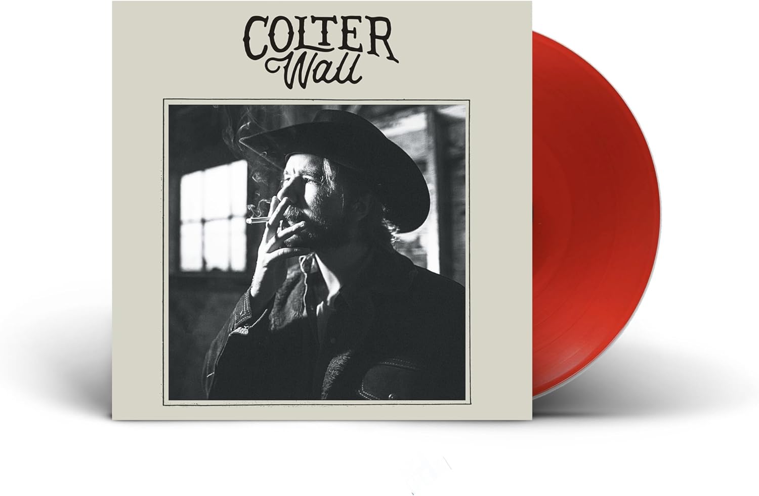 Colter Wall