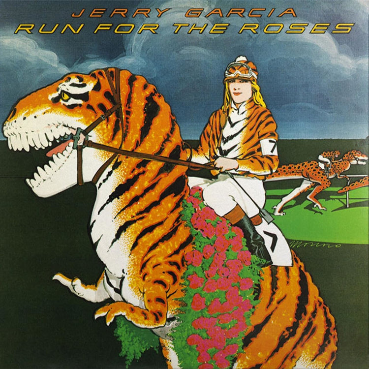 Run for the Roses