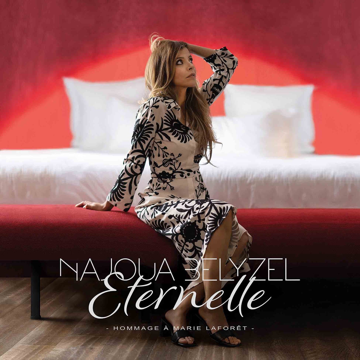 Éternelle (Hommage À Marie Laforêt)
