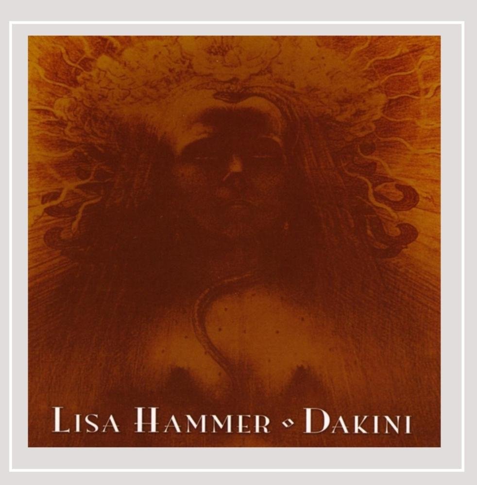 DAKINI
