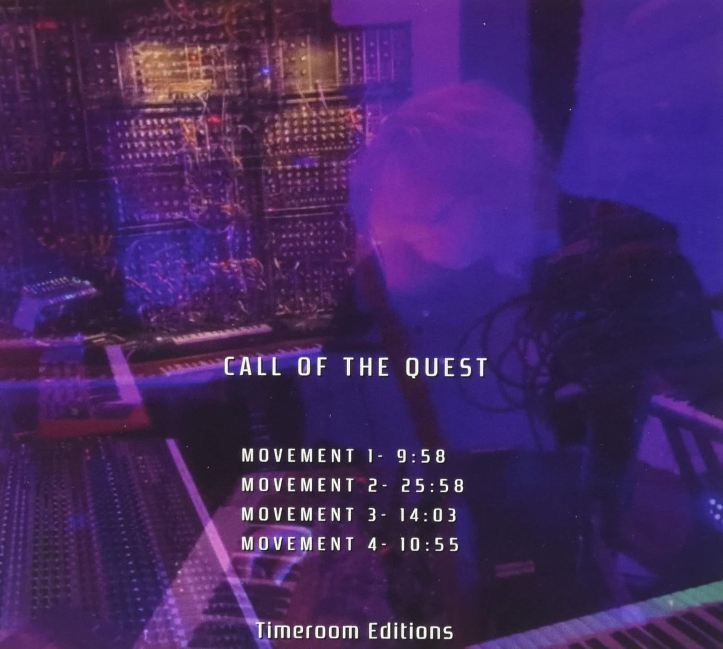 Live At Soundquest Fest 2021