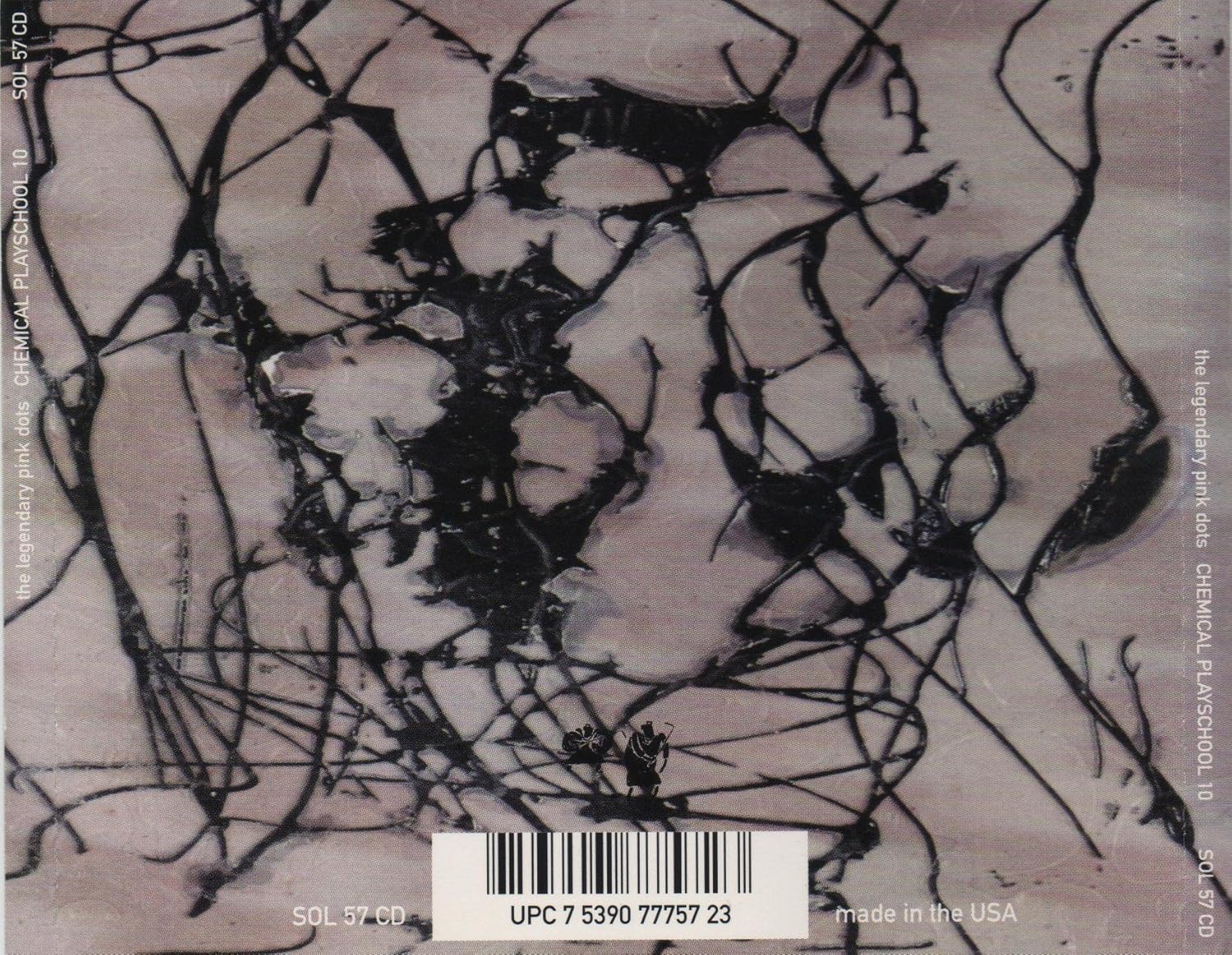 Chemikal Playschool Vol.10
