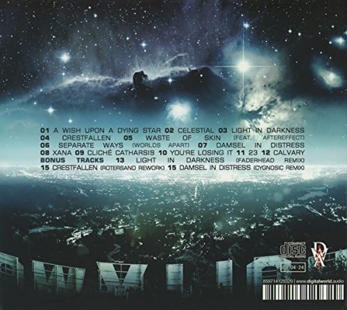 Dying Stars