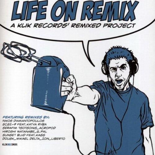 A Klik Records Remix Project