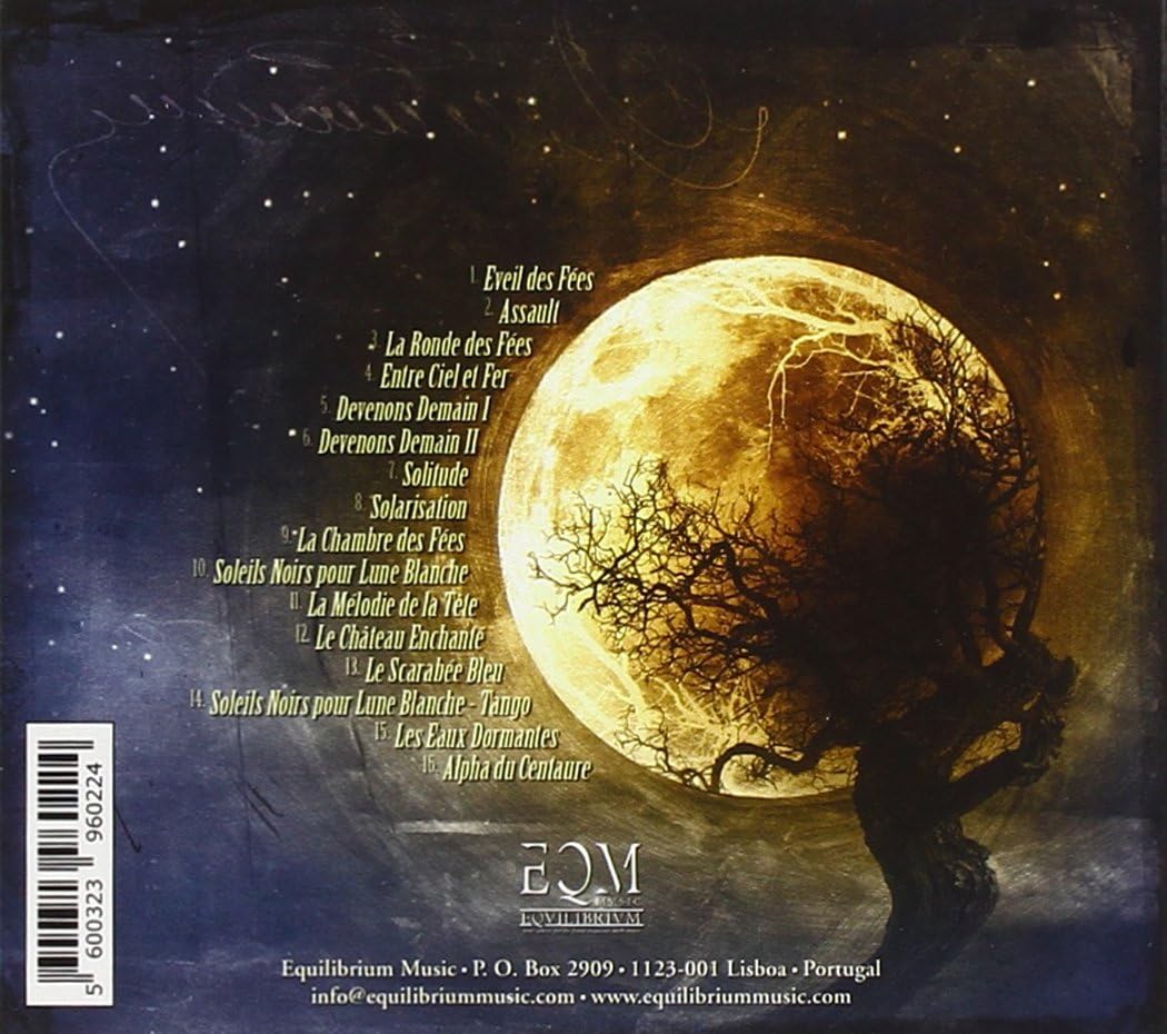 Musique Du Cr?Puscule