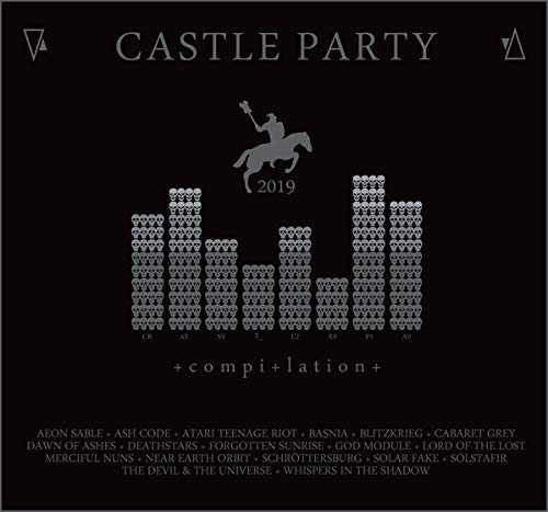 Castle party 2019