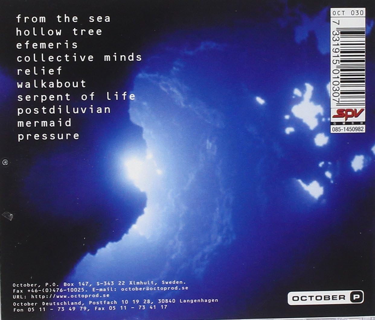 Sea of Life