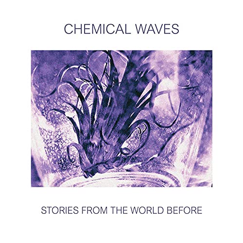 Stories from the world before