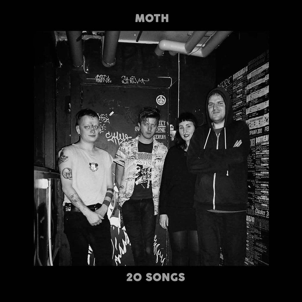 20 SONGS