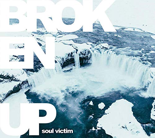 Soul victim - Blue vinyl