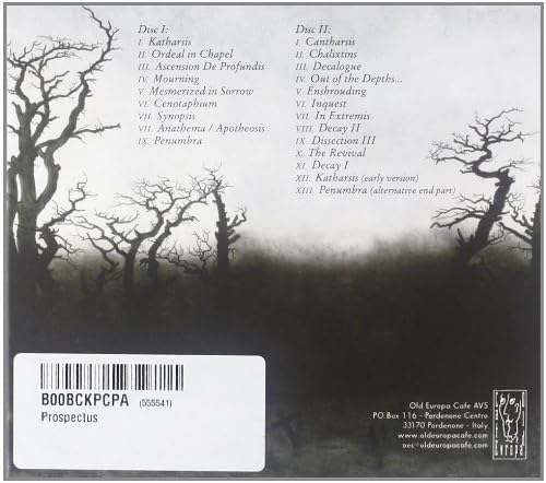 PROSPECTUS I