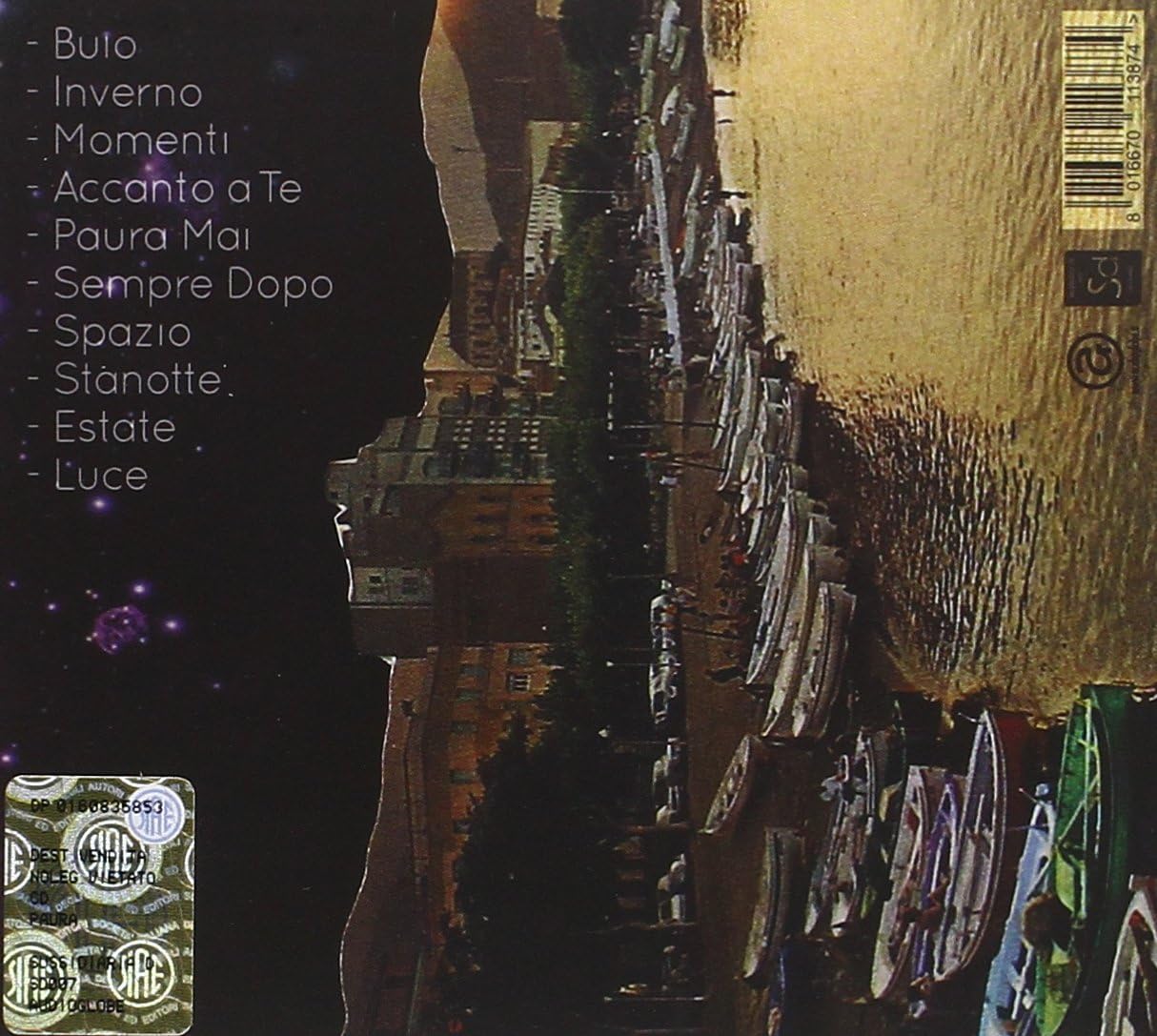 Paura