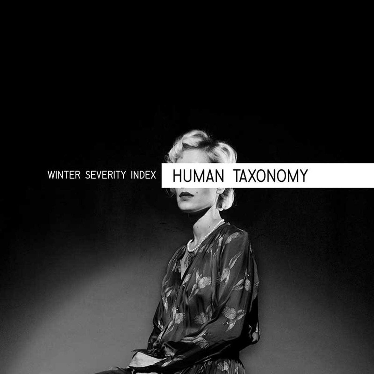 Human Taxomony