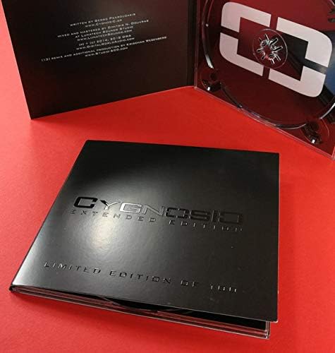 EXTENDED EDITION -LTD-