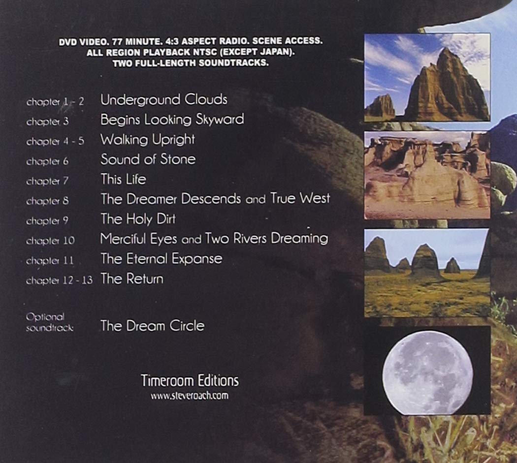 Time Of The Earth