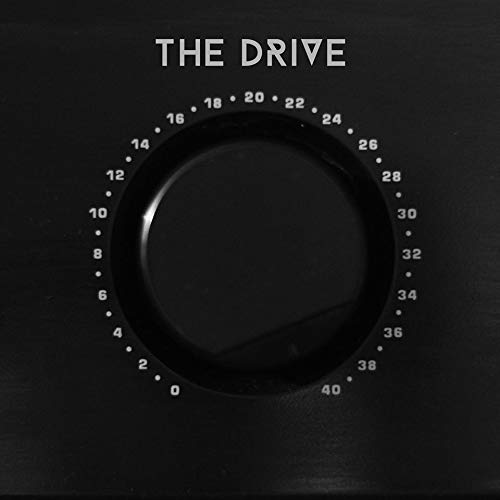 The drive