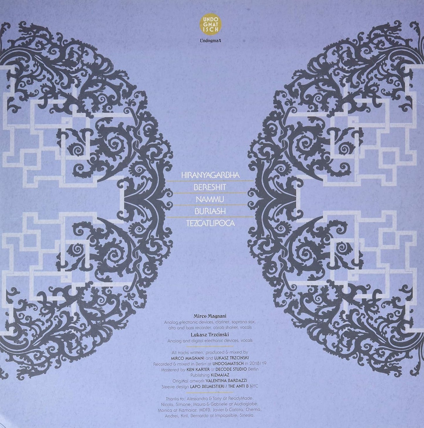 Lumiraum