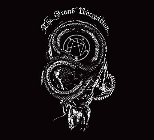 The Grand Uncreation