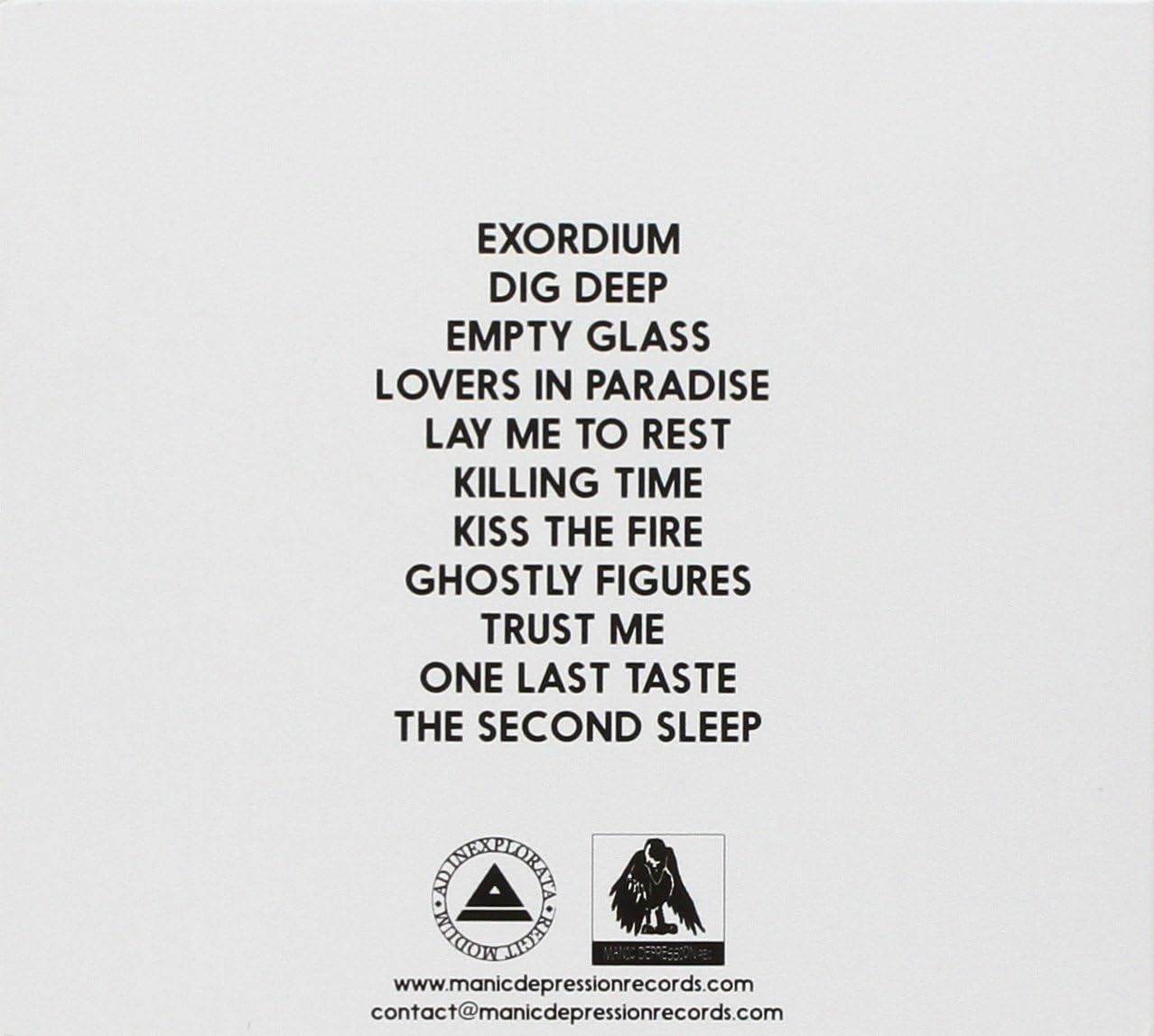 A BEAUTIFUL CURSE