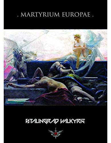 Martyrium europae