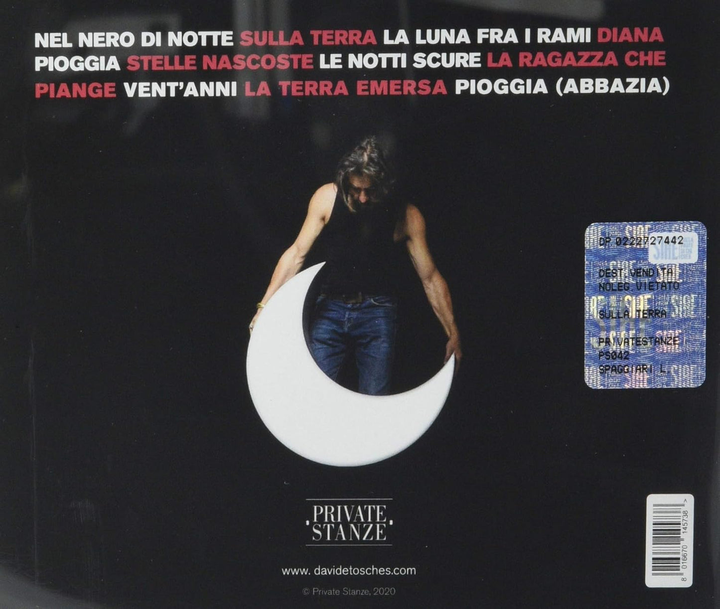 Sulla Terra