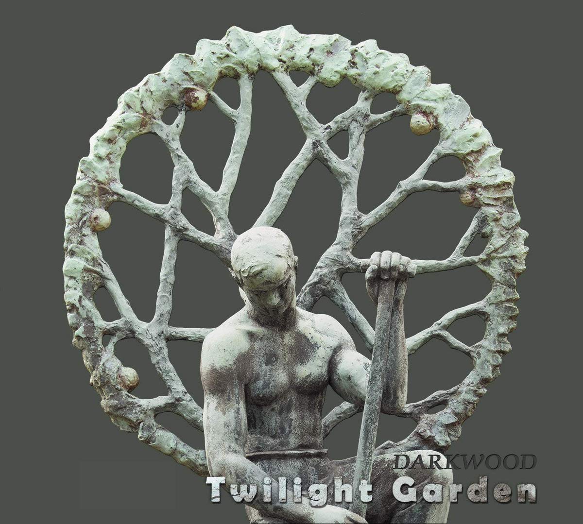 Twilight garden