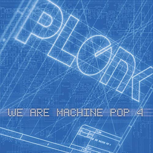We Are Machine Pop Vol.4