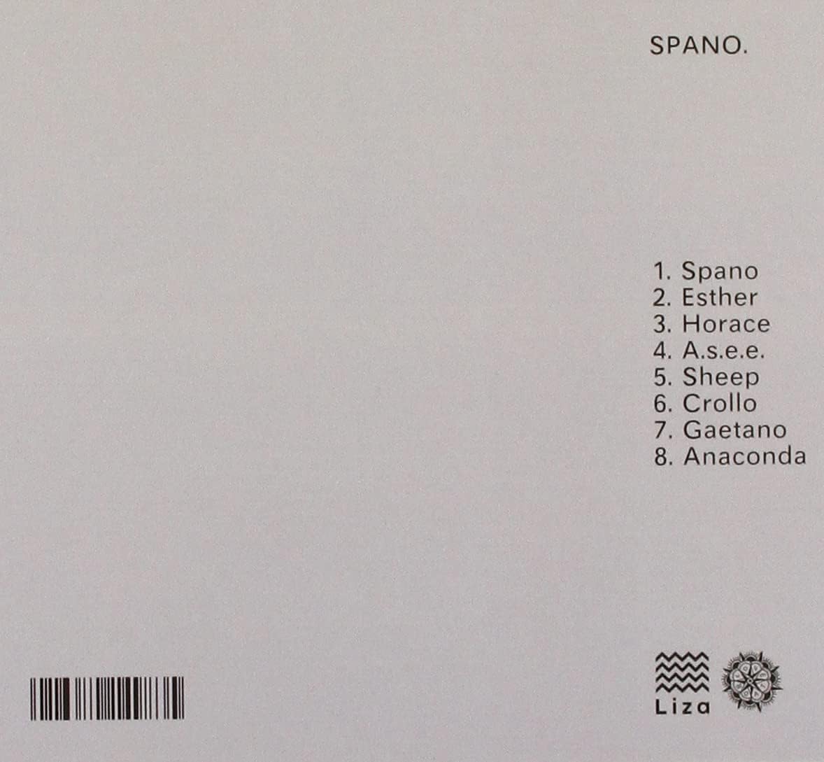 Spano
