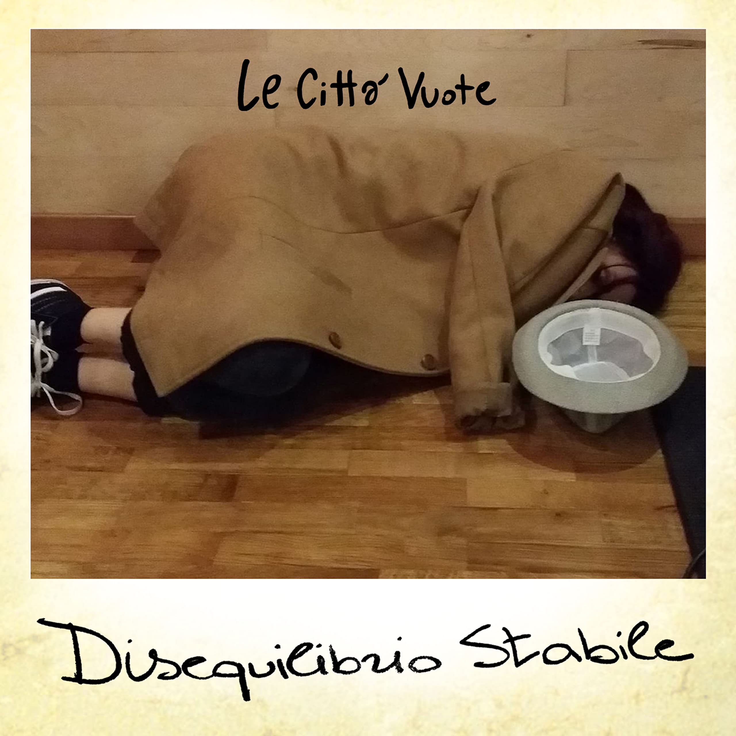 Disequilibrio Stabile