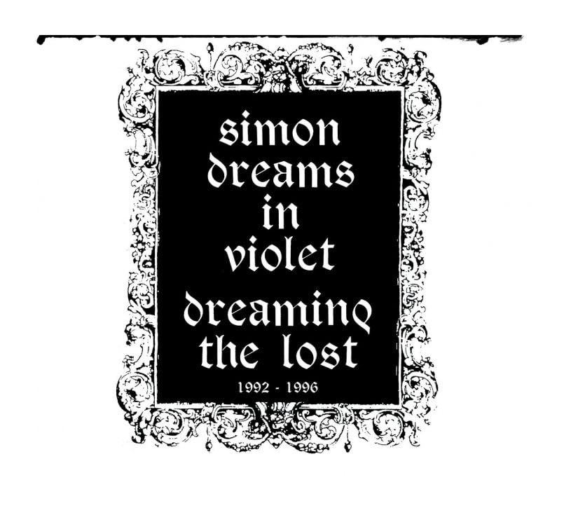 Dreaming The Lost 1992-1996 Vol. II