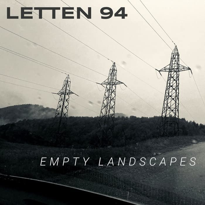 Empty landscapes