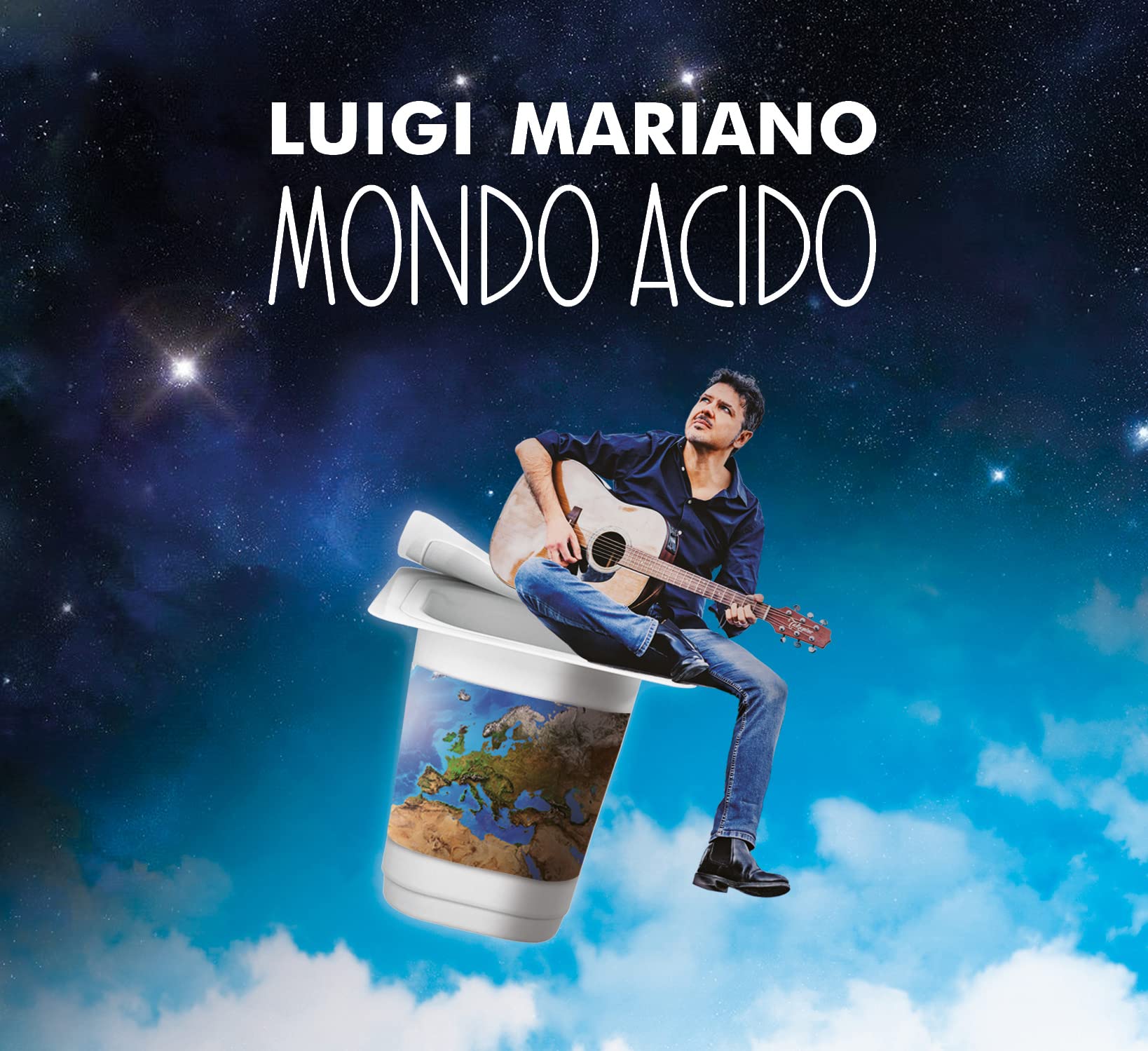 Mondo acido