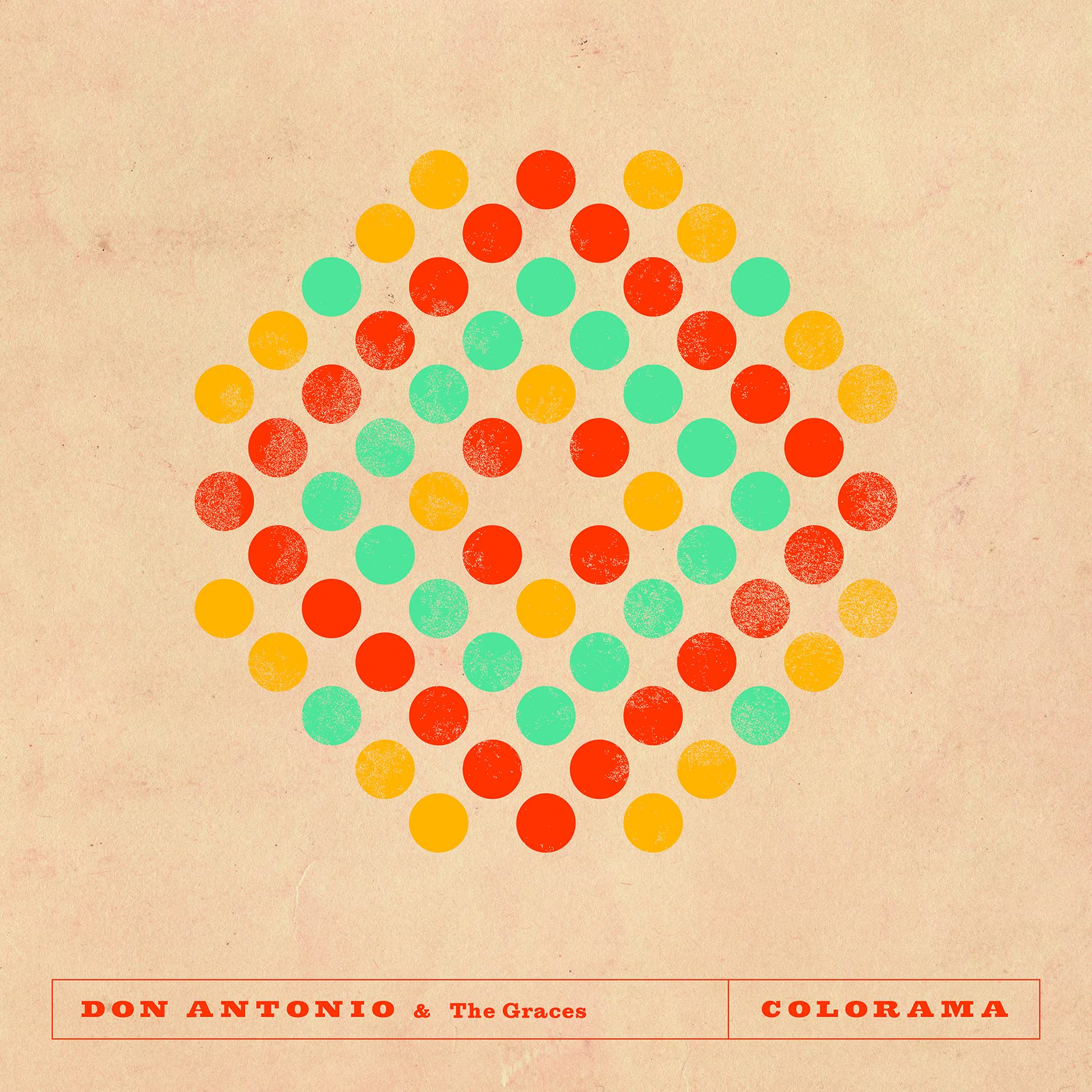 Colorama (Origninal Soundtrack)